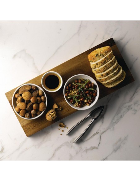 Churchill Bamboo Dip Pots 85mm 4oz