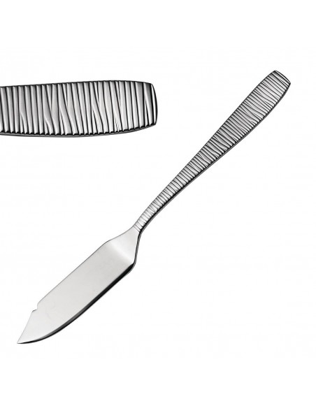 Churchill Bamboo Fish Knives