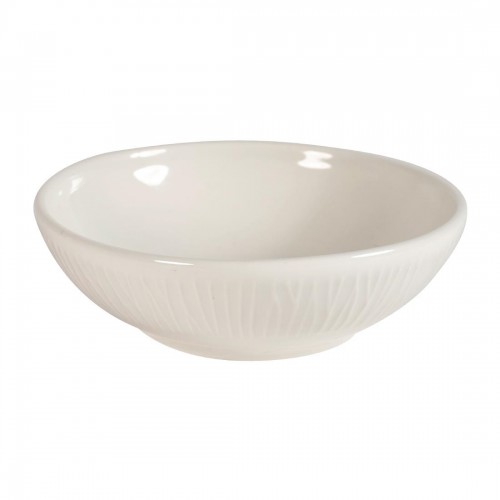 Churchill Bamboo Shallow Bowls 116mm 7oz