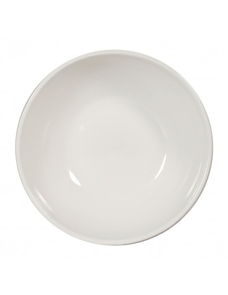 Churchill Bamboo Shallow Bowls 130mm 9oz