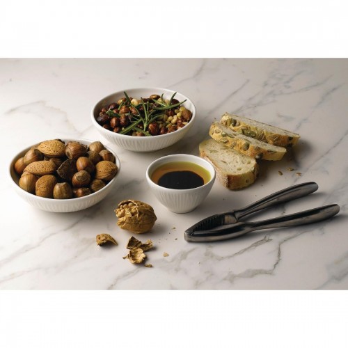 Churchill Bamboo Shallow Bowls 130mm 9oz