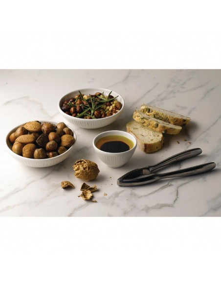 Churchill Bamboo Shallow Bowls 130mm 9oz