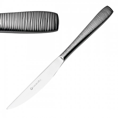 Churchill Bamboo Steak Knives