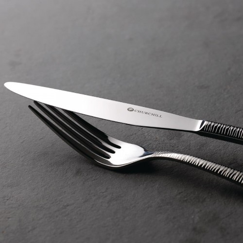 Churchill Bamboo Table Forks