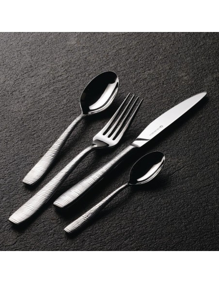 Churchill Bamboo Table Forks