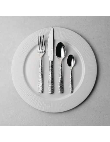 Churchill Bamboo Table Forks