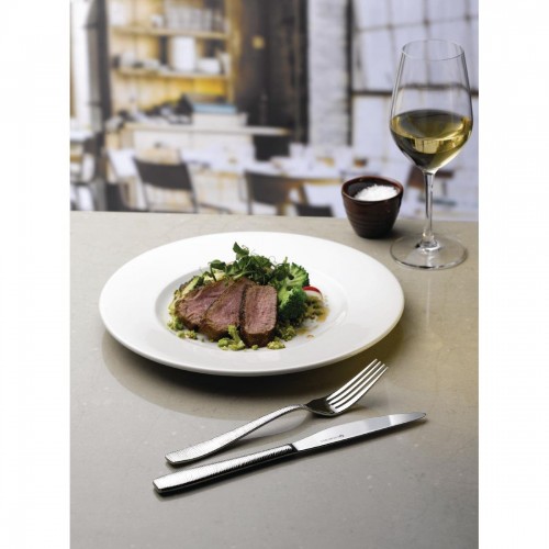 Churchill Bamboo Table Knives