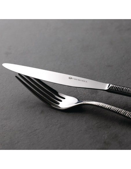 Churchill Bamboo Table Knives