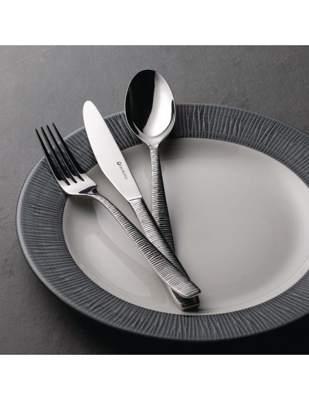 Churchill Bamboo Table Knives