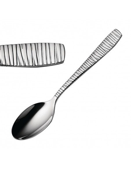 Churchill Bamboo Teaspoons