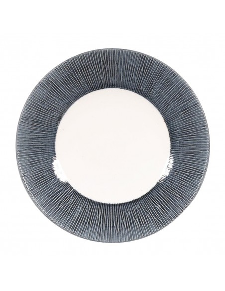 Churchill Super Vitrified Churchill Bamboo Wide Rim Bowls Mist 2