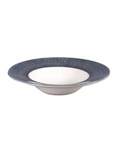 Churchill Super Vitrified Churchill Bamboo Wide Rim Bowls Mist 2 2