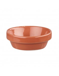 Churchill Bit On The Side Dip Dish Paprika 5oz