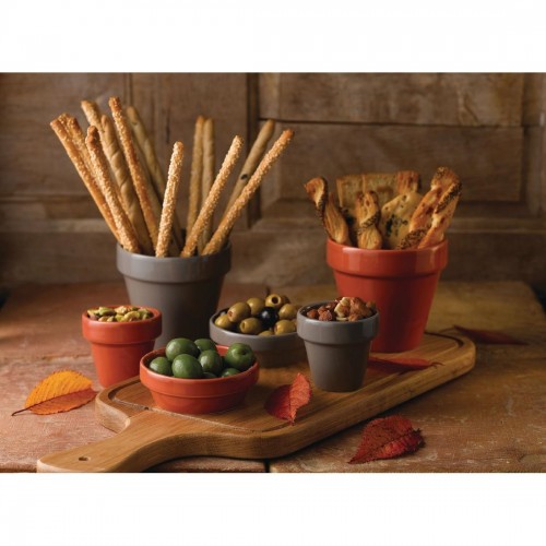 Churchill Bit On The Side Dip Dish Paprika 5oz