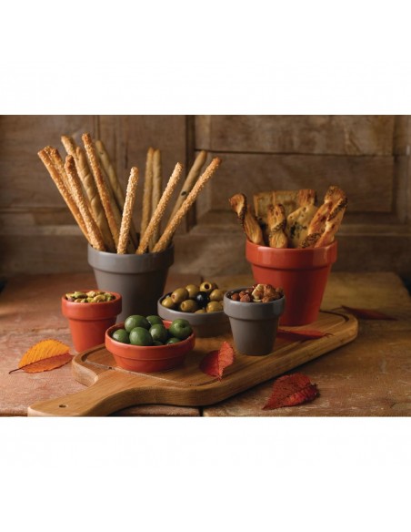 Churchill Bit On The Side Dip Dish Paprika 5oz