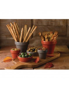 Churchill Bit On The Side Plant Pot Pebble 2oz 2