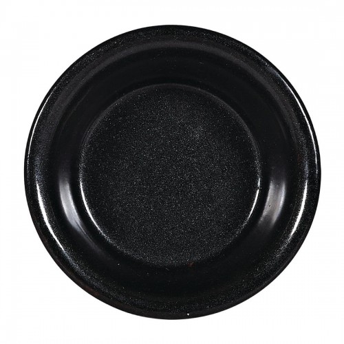 Churchill Art de Cuisine Churchill Black Igneous Stoneware Ramek