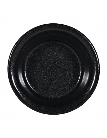 Churchill Art de Cuisine Churchill Black Igneous Stoneware Ramek