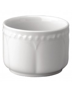 Churchill Buckingham Sugar or Bouillon Bowls