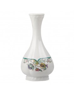 Churchill Buckingham Sumatra Bud Vases