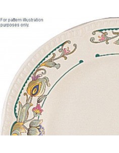 Churchill Buckingham Sumatra Mugs