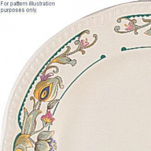 Churchill Buckingham Sumatra Mugs