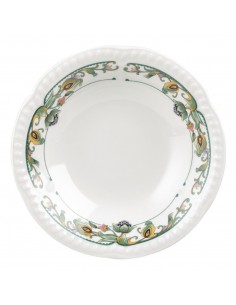 Churchill Buckingham Sumatra Oatmeal Bowls