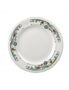 Churchill Buckingham Sumatra Plates 312mm