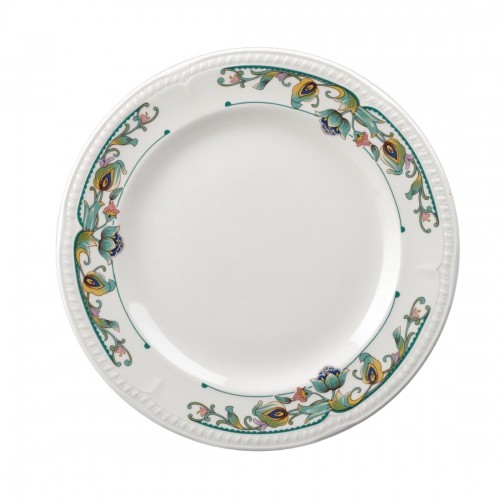 Churchill Buckingham Sumatra Plates 312mm