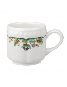Churchill Buckingham Sumatra Stackable Cups 114ml