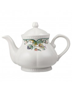 Churchill Buckingham Sumatra Tea Pots 1136ml
