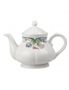 Churchill Buckingham Sumatra Tea Pots 568ml