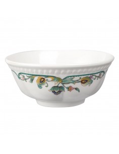 Churchill Buckingham Sumatra Unhandled Soup Bowls 230mm