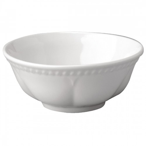 Churchill Buckingham White Soup Bowls 384ml