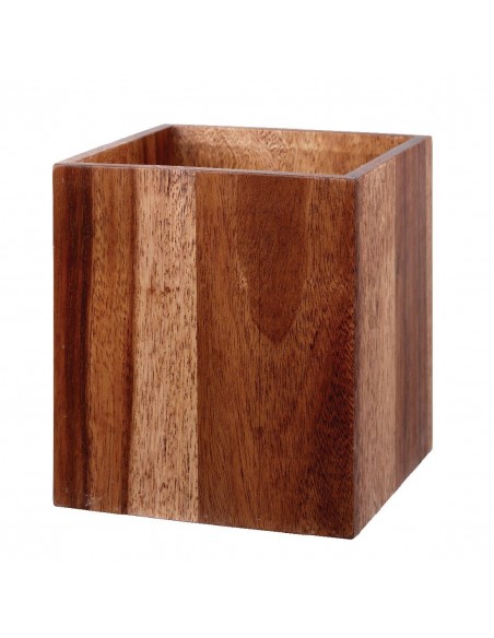 Churchill Buffet Large Wooden Cubes