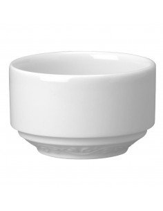 Churchill Chateau Blanc Consomme Bowls 284ml