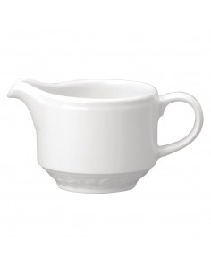 Churchill Chateau Blanc Milk Jugs 142ml