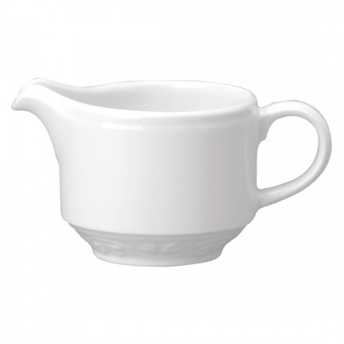 Churchill Chateau Blanc Milk Jugs 142ml