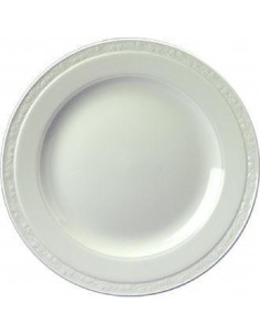 Churchill Chateau Blanc Plates 165mm