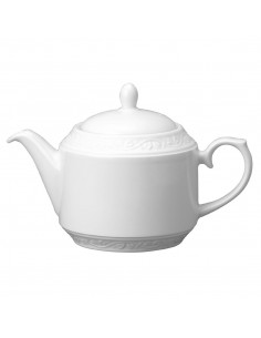 Churchill Chateau Blanc Teapots