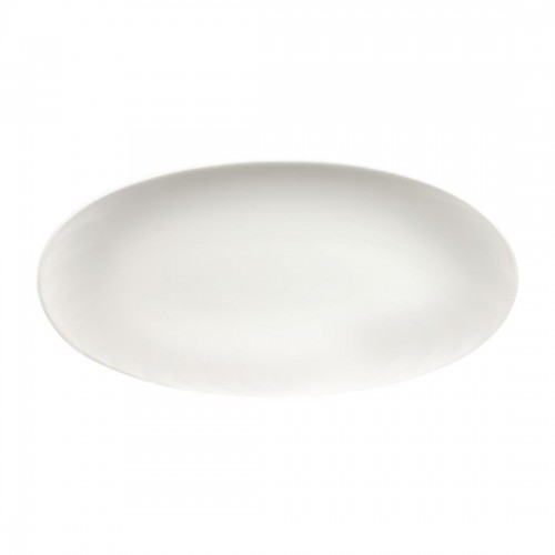 Churchill Super Vitrified Churchill Chefs Plates Oval Plates Whi