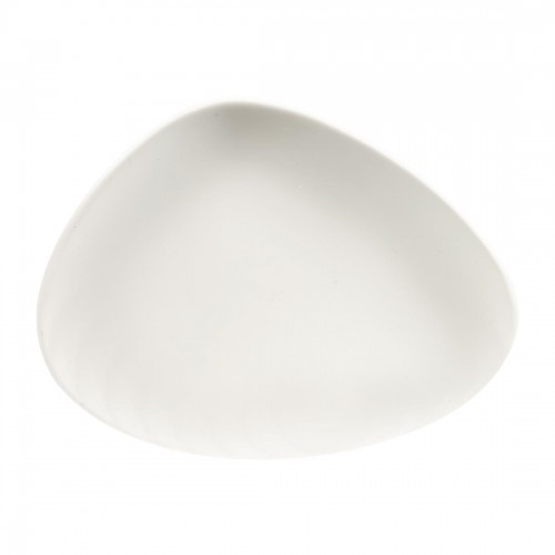 Churchill Super Vitrified Churchill Chefs Plates Triangular Plat