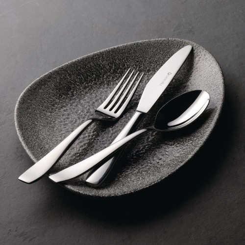 Churchill Cooper Dessert Spoons