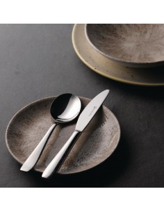 Churchill Cooper Soup Spoons 2