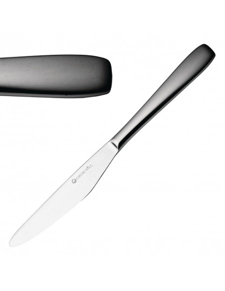 Churchill Cooper Table Knives