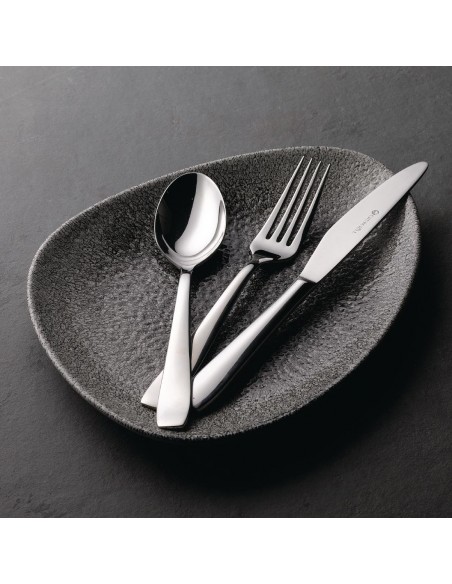 Churchill Cooper Table Knives