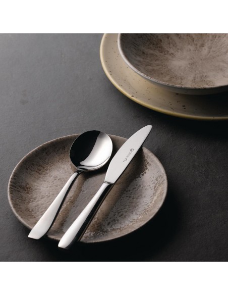 Churchill Cooper Table Knives