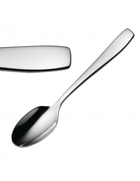 Churchill Cooper Teaspoons