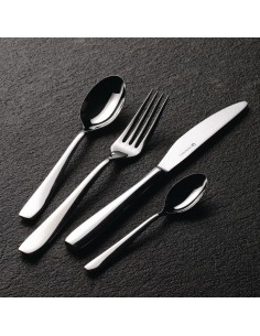 Churchill Cooper Teaspoons 2