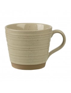 Churchill Art de Cuisine Churchill Igneous Stoneware Cups 250ml